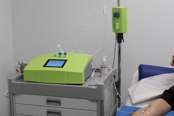 Ozonoterapia